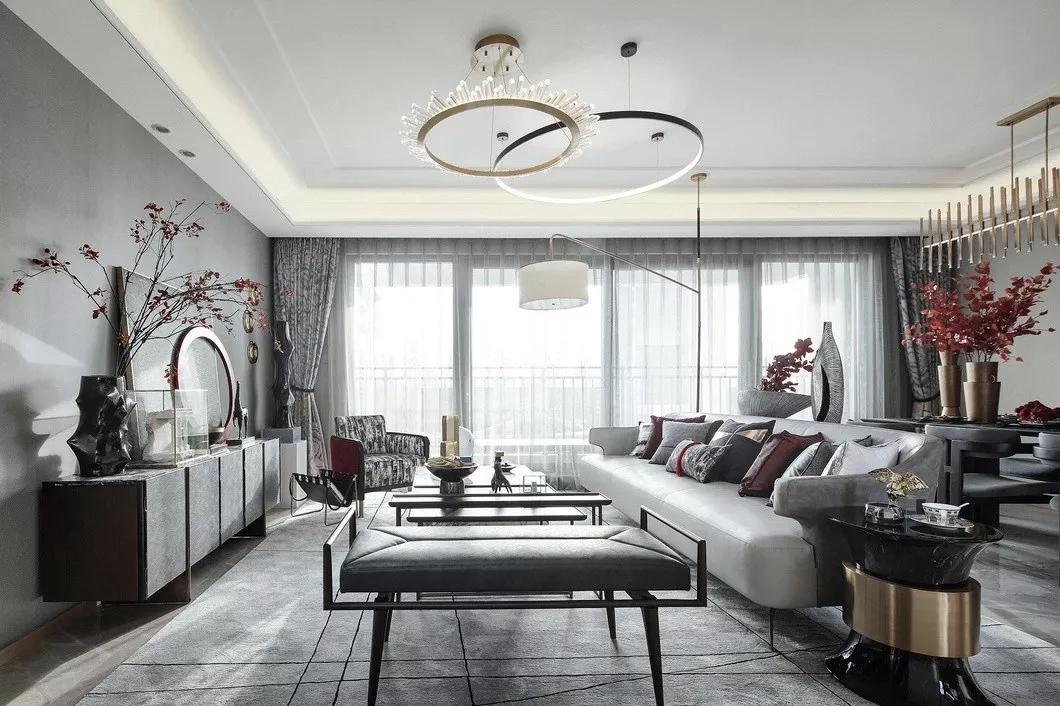 EVO视讯集团倾力打造洛北千亩理想之境