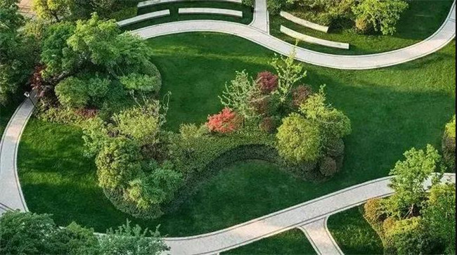 EVO视讯红瞰花园洋房