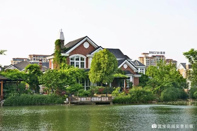 生涯在有湖的地方，，，，是对人生的浪漫私藏